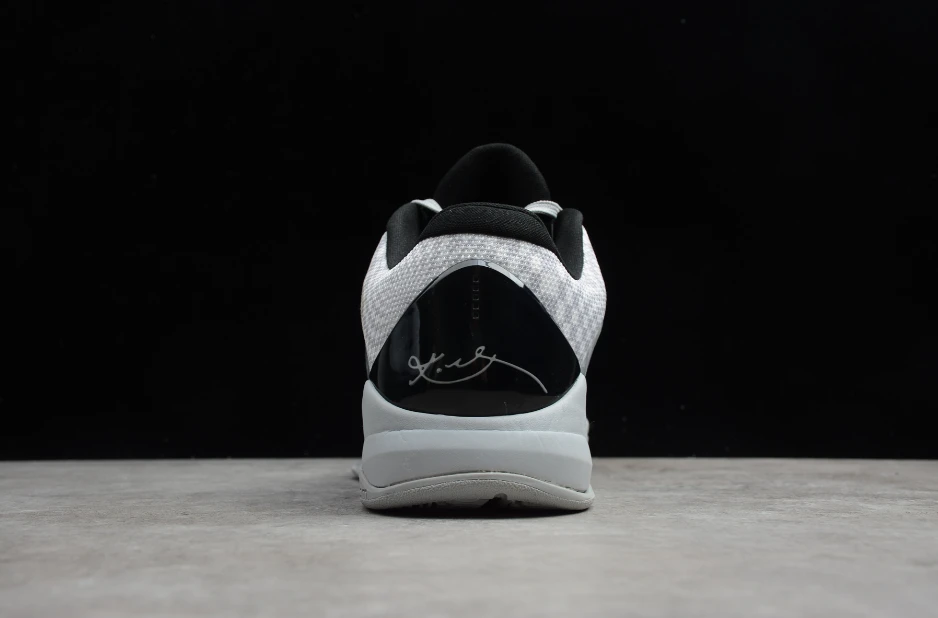 NK Kobe 5 Protro 'Zebra' by Air Jordan