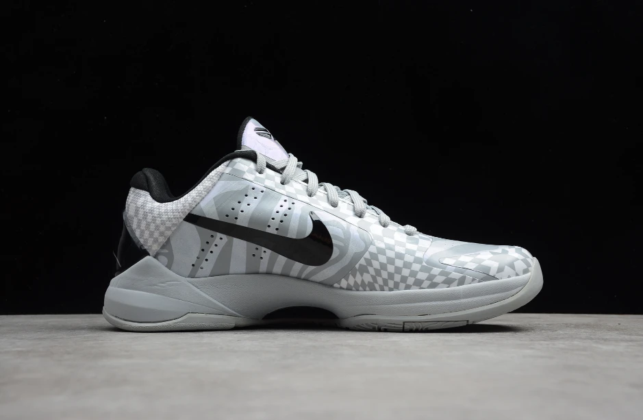 NK Kobe 5 Protro 'Zebra' by Air Jordan