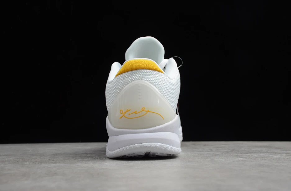 NK Kobe 5 Protro Bruce Lee Alternate by Air Jordan
