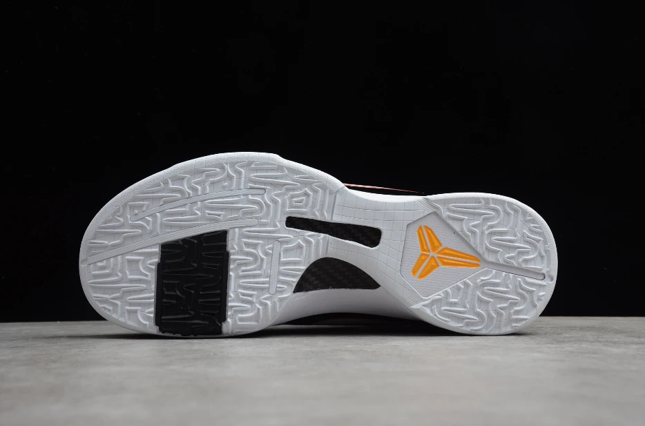 NK Kobe 5 Protro Bruce Lee Alternate by Air Jordan