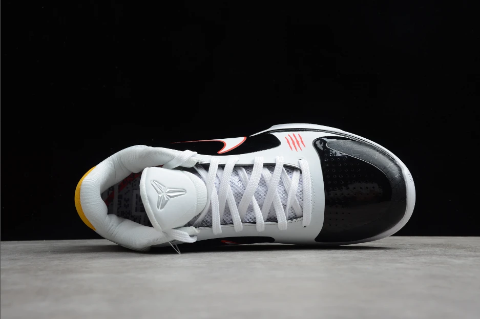 NK Kobe 5 Protro Bruce Lee Alternate by Air Jordan