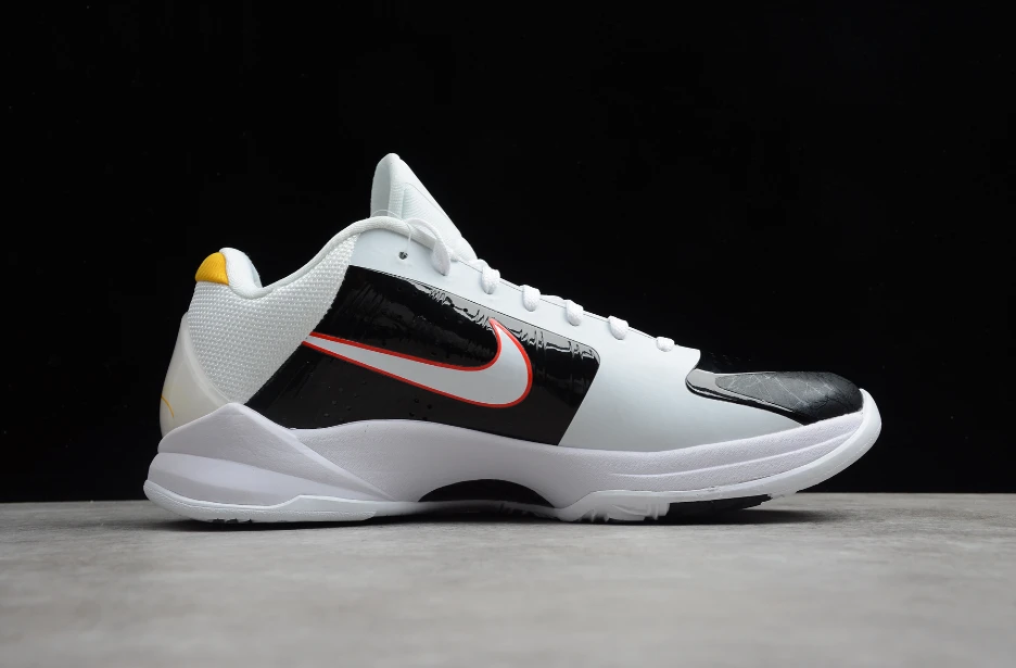 NK Kobe 5 Protro Bruce Lee Alternate by Air Jordan