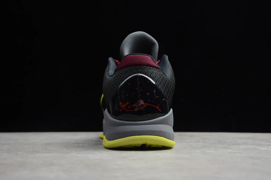 NK Kobe 5 Protro 'Chaos Alternate' NBA 2K20 by Air Jordan