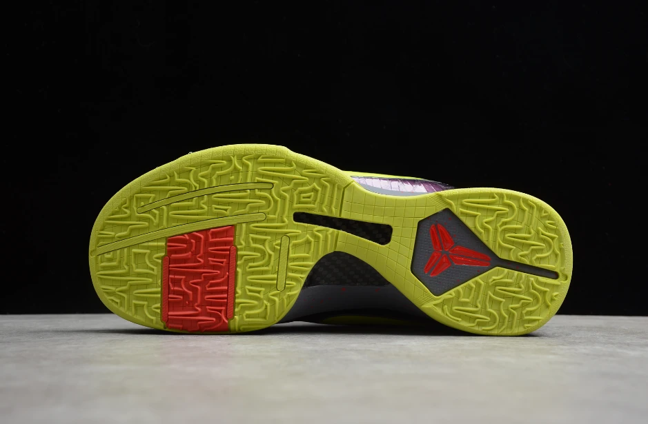 NK Kobe 5 Protro 'Chaos Alternate' NBA 2K20 by Air Jordan