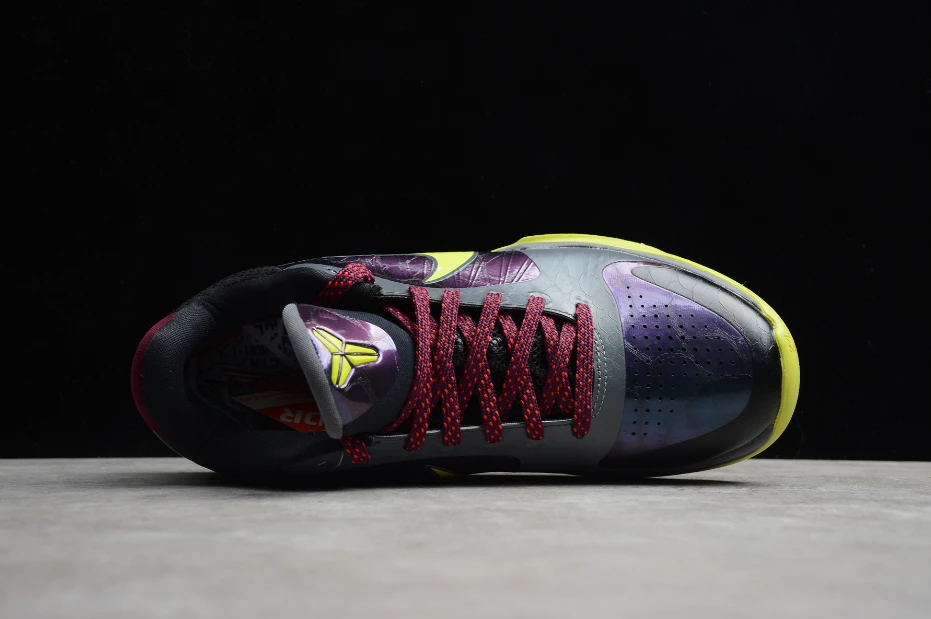 NK Kobe 5 Protro 'Chaos Alternate' NBA 2K20 by Air Jordan