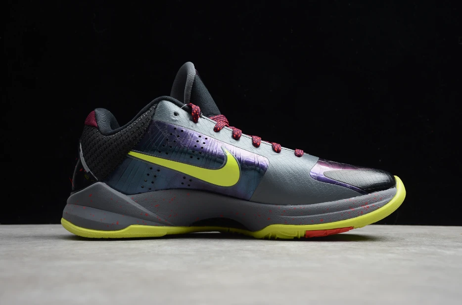NK Kobe 5 Protro 'Chaos Alternate' NBA 2K20 by Air Jordan