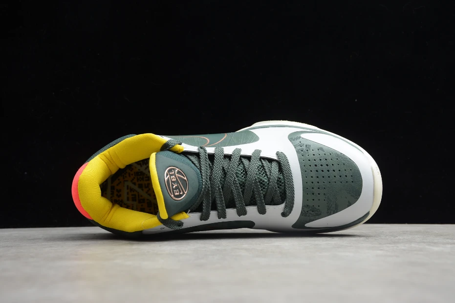 NK Kobe 5 Protro 'EYBL' by Air Jordan
