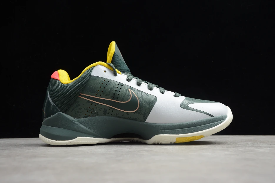 NK Kobe 5 Protro 'EYBL' by Air Jordan