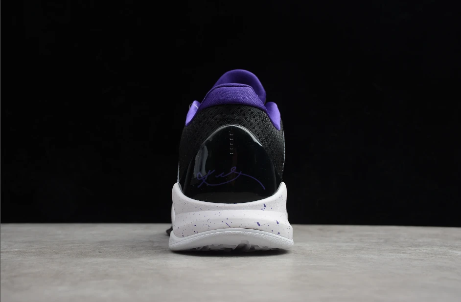 NK Kobe 5 'Inline' by Air Jordan