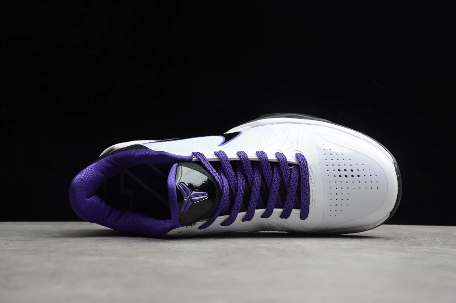 NK Kobe 5 'Inline' by Air Jordan