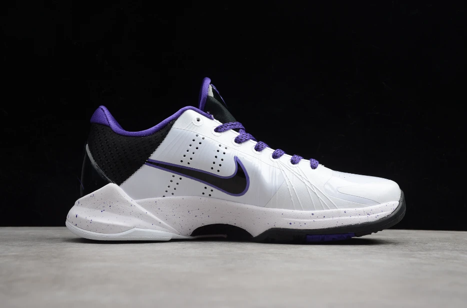 NK Kobe 5 'Inline' by Air Jordan