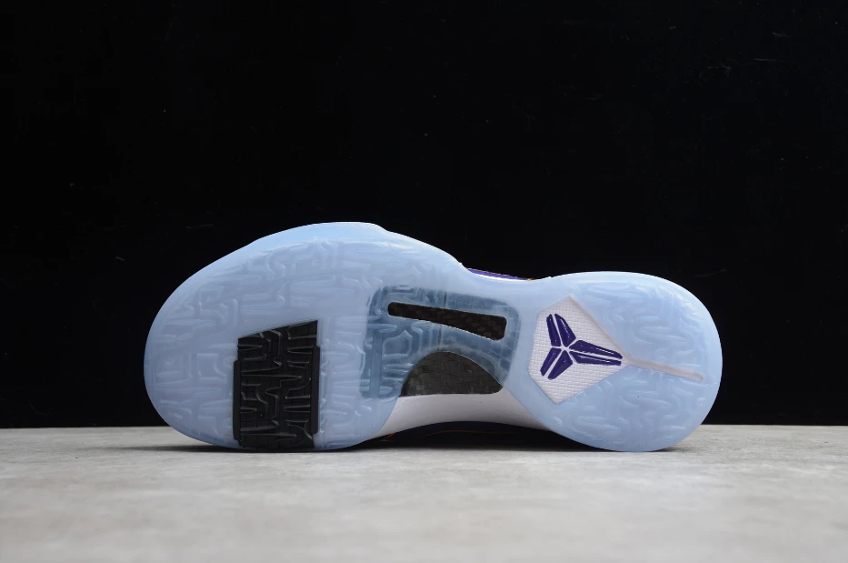 NK Kobe 5 Protro 5X Champ Lakers by Air Jordan