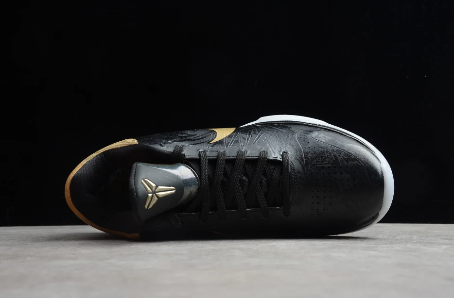 NK Kobe 5 Big Stage by Air Jordan