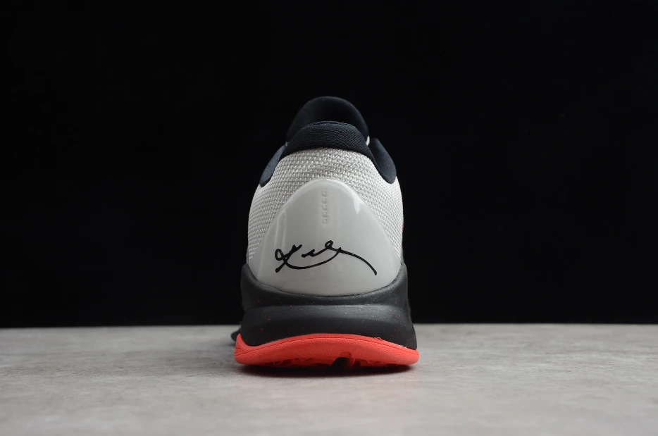 NK Kobe 5 Wolf Grey by Air Jordan