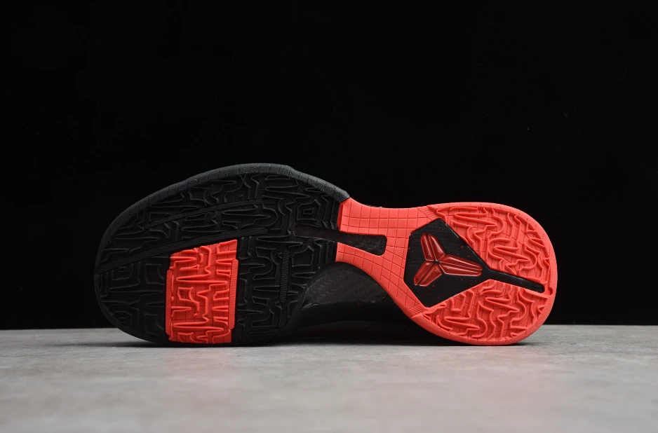 NK Kobe 5 Wolf Grey by Air Jordan