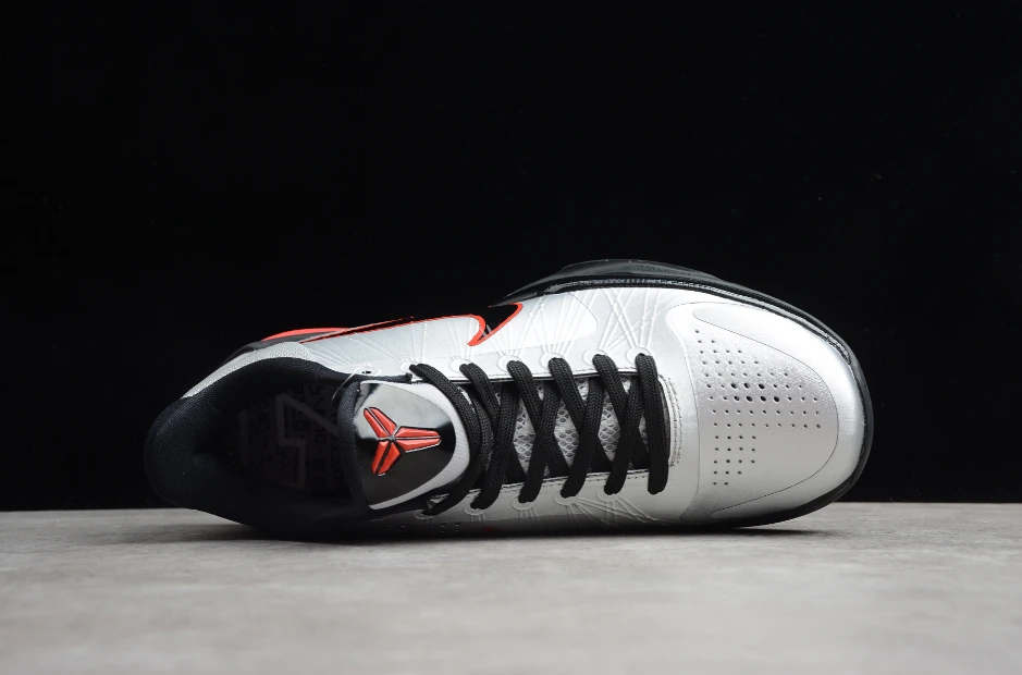 NK Kobe 5 Wolf Grey by Air Jordan