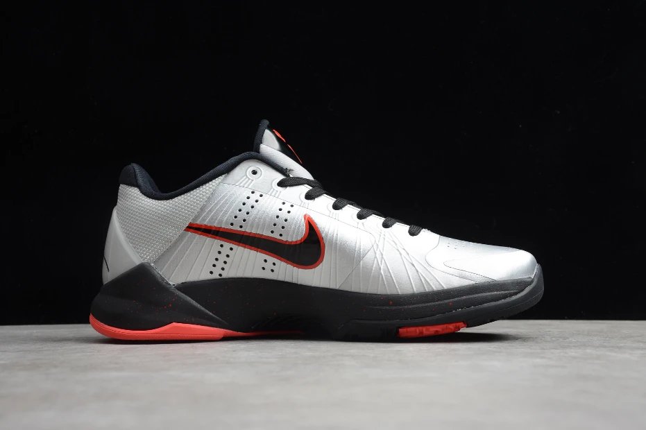 NK Kobe 5 Wolf Grey by Air Jordan