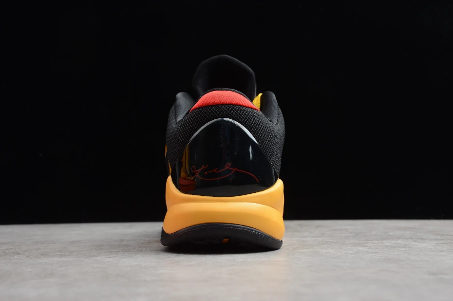 NK Kobe 5 Protro Bruce Lee by Air Jordan