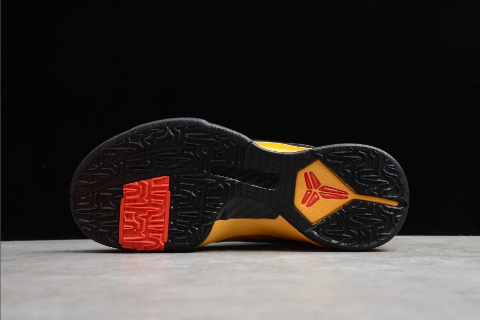 NK Kobe 5 Protro Bruce Lee by Air Jordan