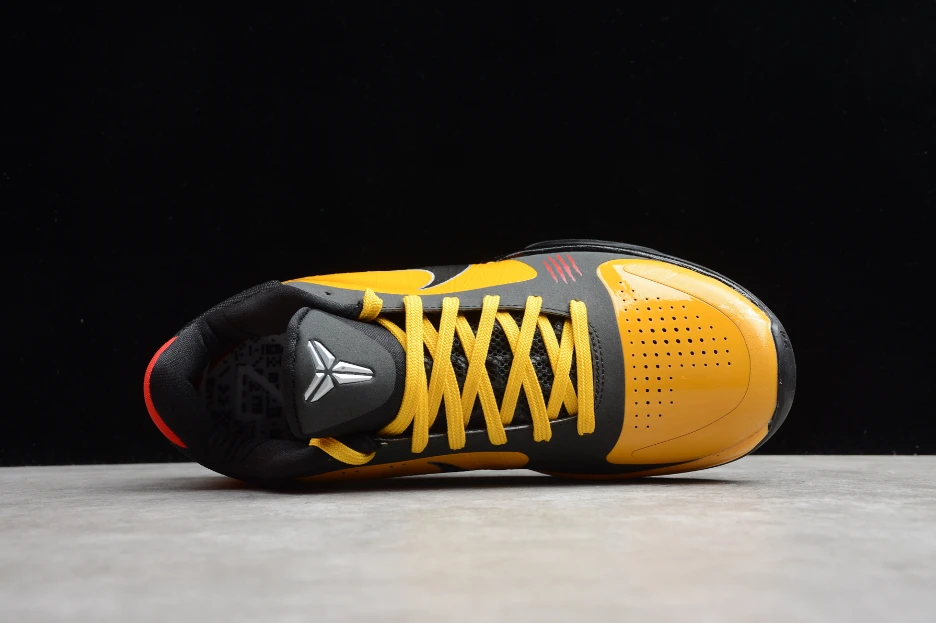 NK Kobe 5 Protro Bruce Lee by Air Jordan