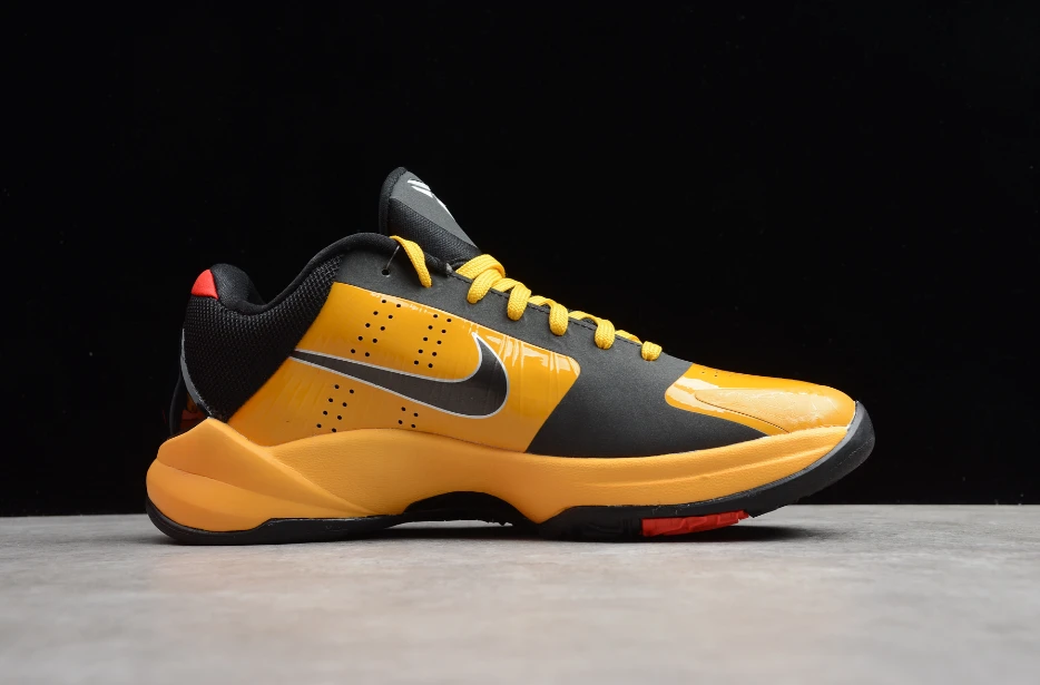 NK Kobe 5 Protro Bruce Lee by Air Jordan