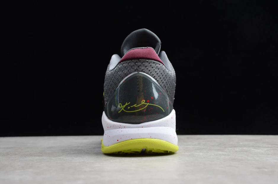 NK Kobe 5 Protro Chaos by Air Jordan