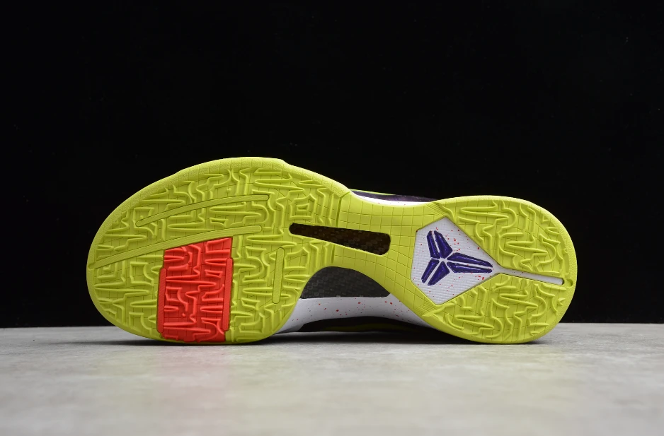 NK Kobe 5 Protro Chaos by Air Jordan