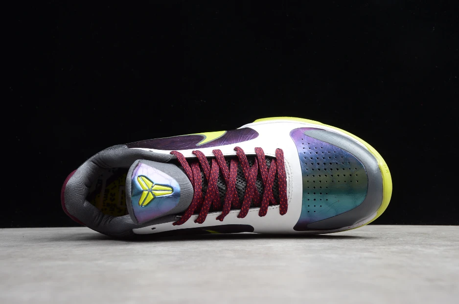 NK Kobe 5 Protro Chaos by Air Jordan