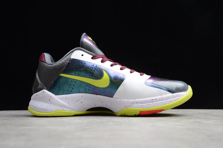 NK Kobe 5 Protro Chaos by Air Jordan