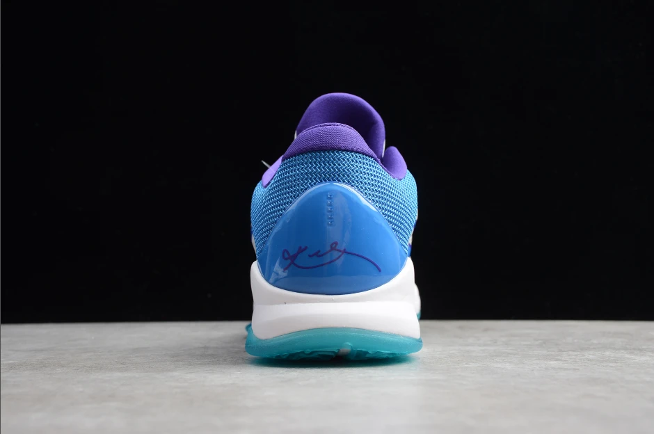 NK Kobe 5 Protro Draft Day Hornets by Air Jordan