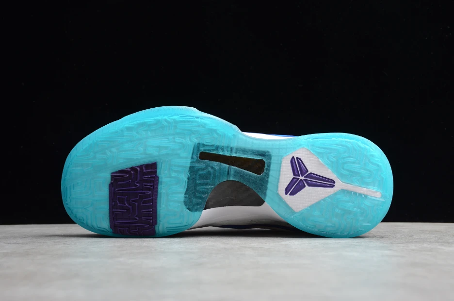 NK Kobe 5 Protro Draft Day Hornets by Air Jordan