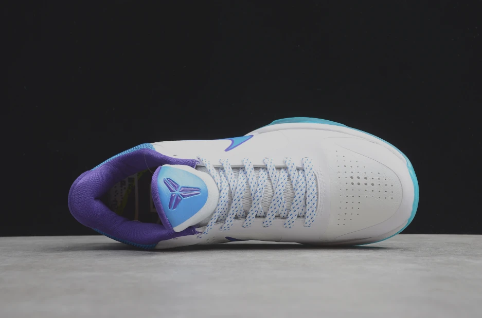 NK Kobe 5 Protro Draft Day Hornets by Air Jordan