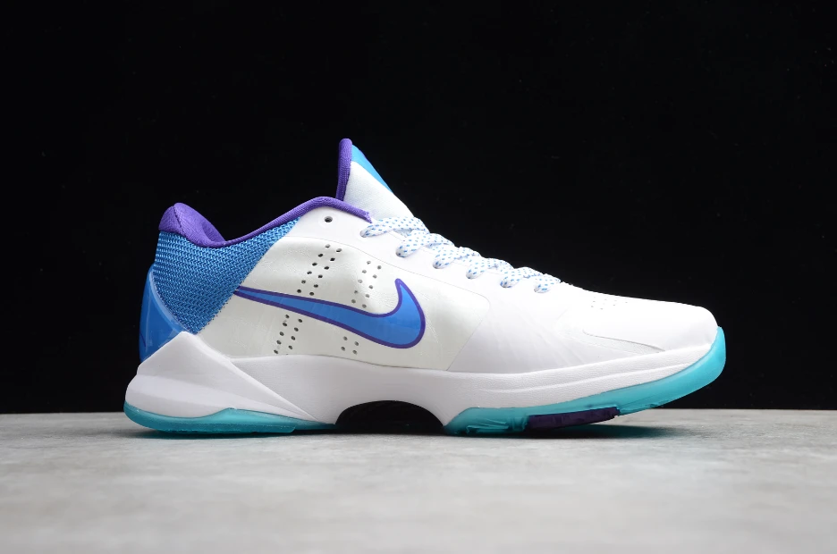 NK Kobe 5 Protro Draft Day Hornets by Air Jordan