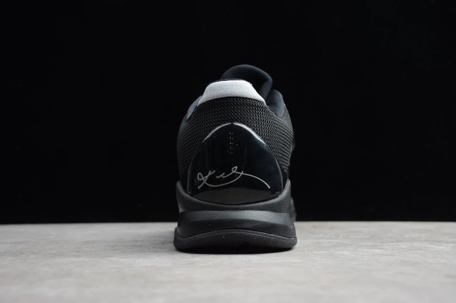 NK Kobe 5 'Black Out' by Air Jordan