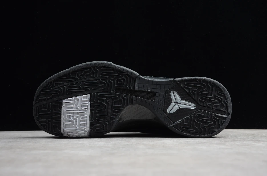 NK Kobe 5 'Black Out' by Air Jordan