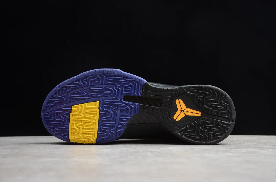 NK Kobe 5 'Lakers Away' by Air Jordan