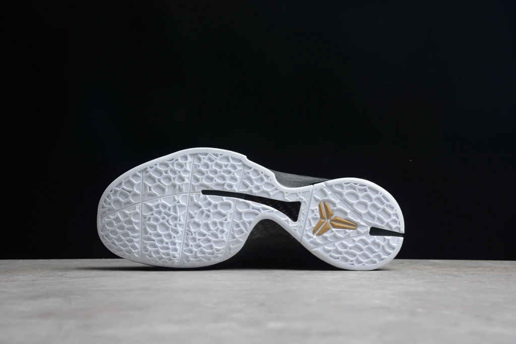 NK Kobe 6 Black Del Sol by Air Jordan