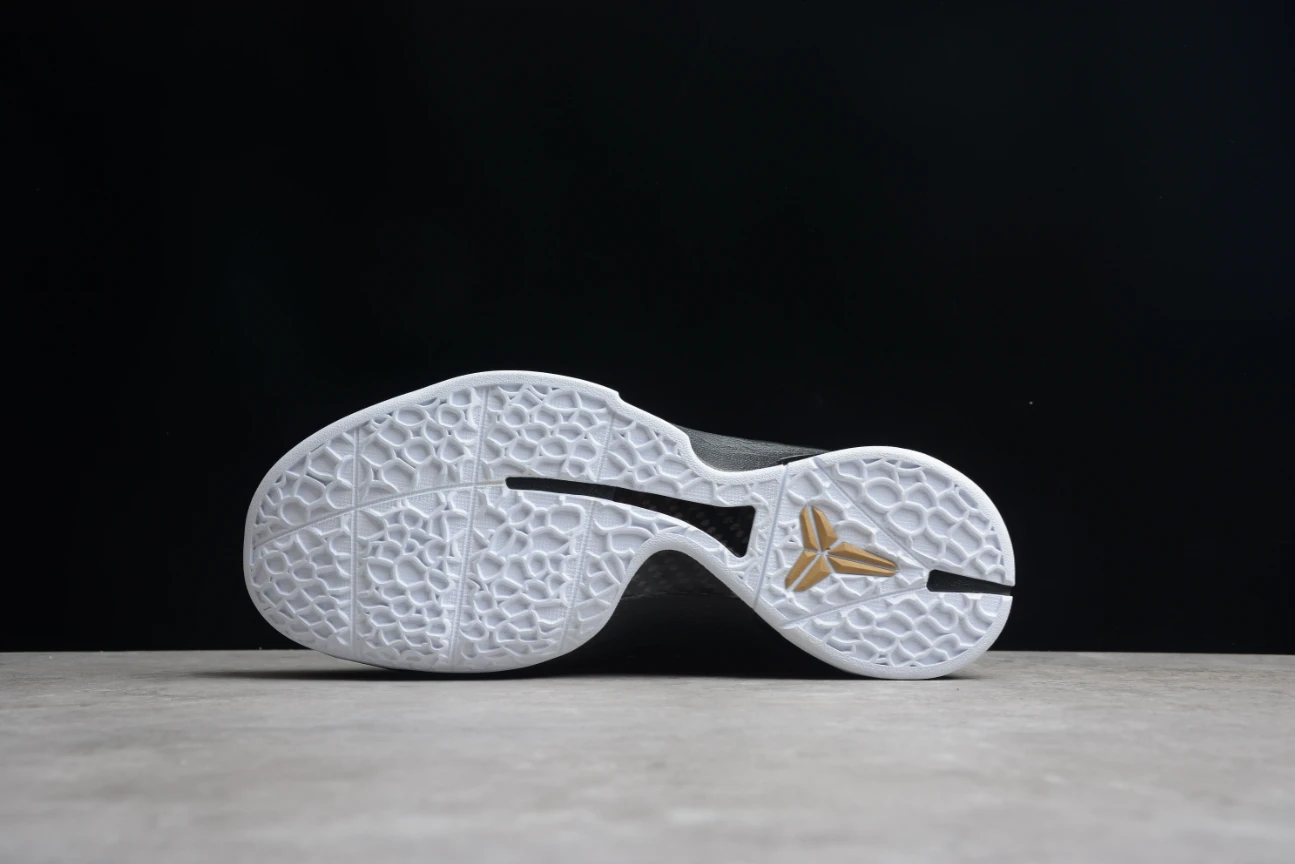 NK Kobe 6 Black Del Sol by Air Jordan