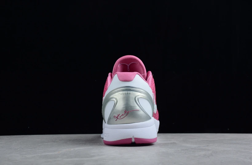 NK Kobe 6 'Think Pink' by Air Jordan