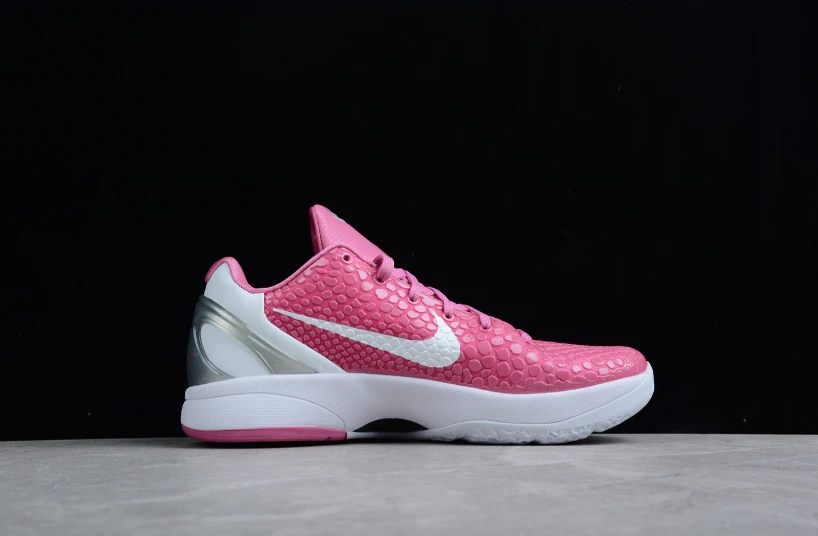 NK Kobe 6 'Think Pink' by Air Jordan