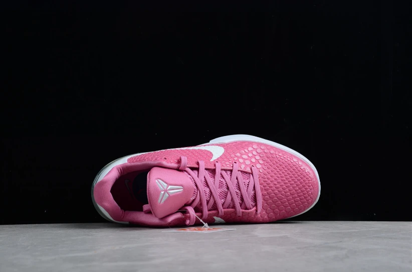 NK Kobe 6 'Think Pink' by Air Jordan