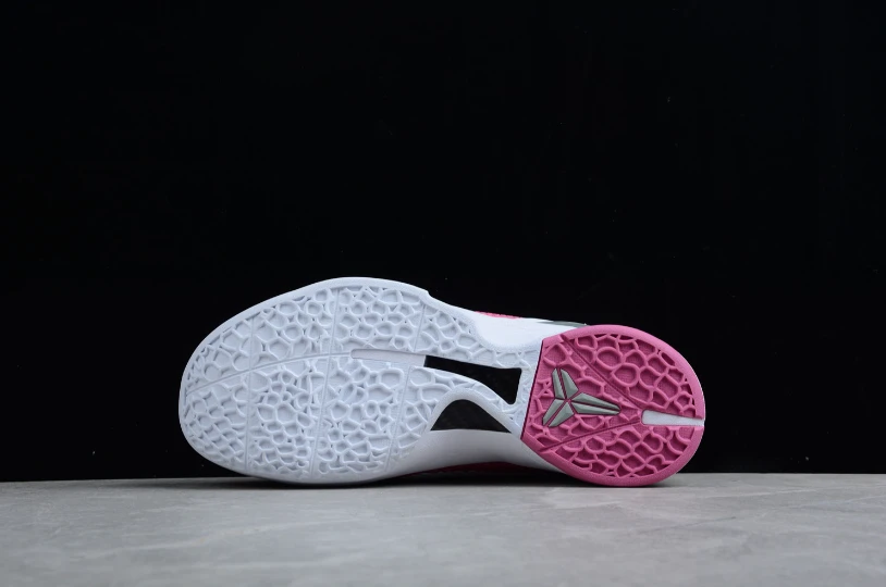 NK Kobe 6 'Think Pink' by Air Jordan