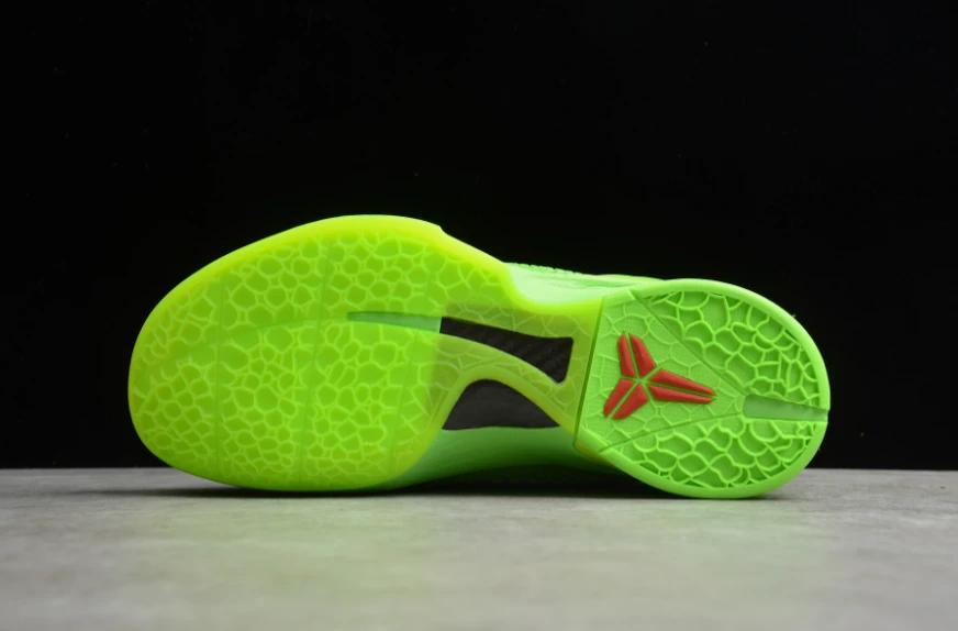 NK Kobe 6 Protro 'Grinch' by Air Jordan