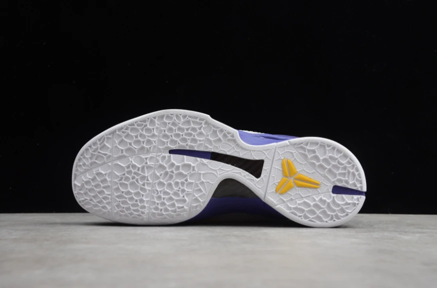 NK Kobe 6 Lakers Home by Air Jordan