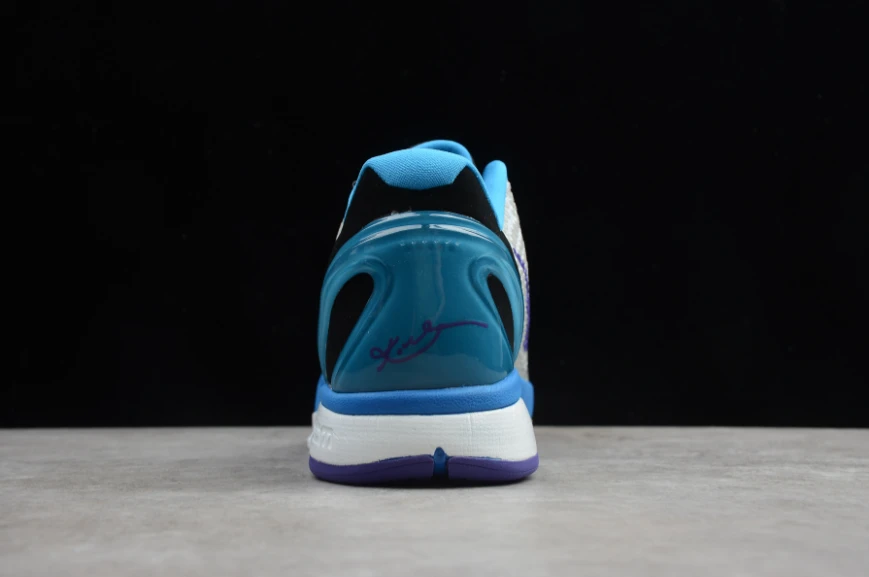 NK Kobe 6 'Draft Day' by Air Jordan