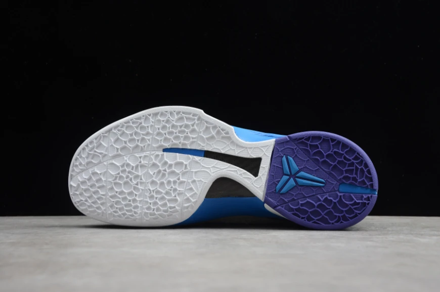 NK Kobe 6 'Draft Day' by Air Jordan