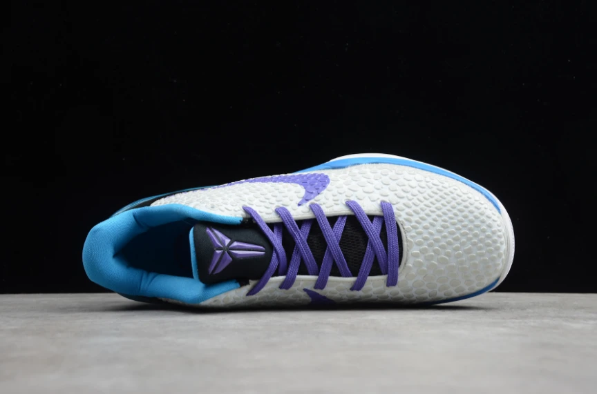 NK Kobe 6 'Draft Day' by Air Jordan
