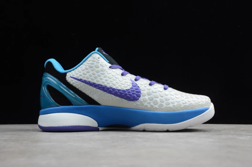 NK Kobe 6 'Draft Day' by Air Jordan