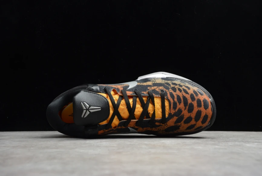 NK Kobe 7 Cheetah by Air Jordan