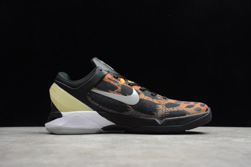 NK Kobe 7 Cheetah by Air Jordan